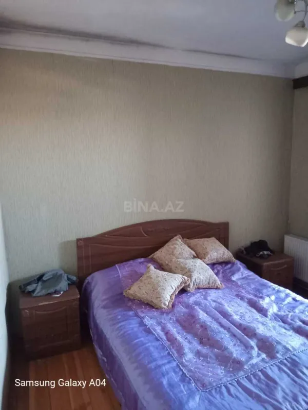 Satılır 3 otaqlı mənzil 75 m²