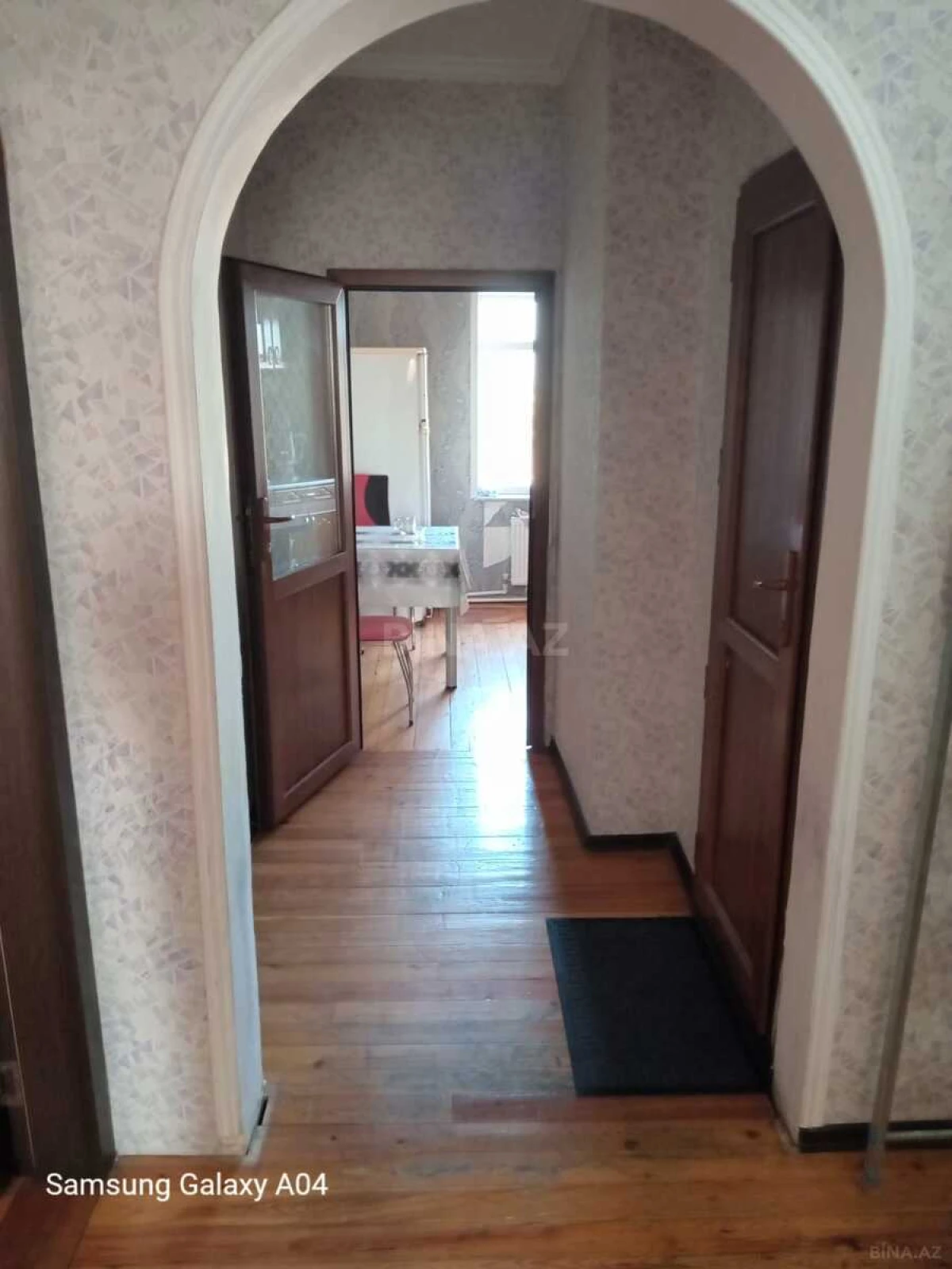 Satılır 3 otaqlı mənzil 75 m²