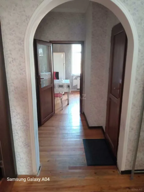 Satılır 3 otaqlı mənzil 75 m²
