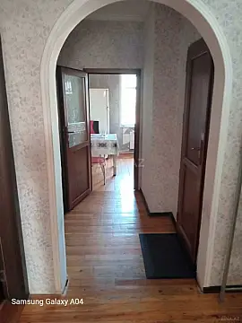 Satılır 3 otaqlı mənzil 75 m²