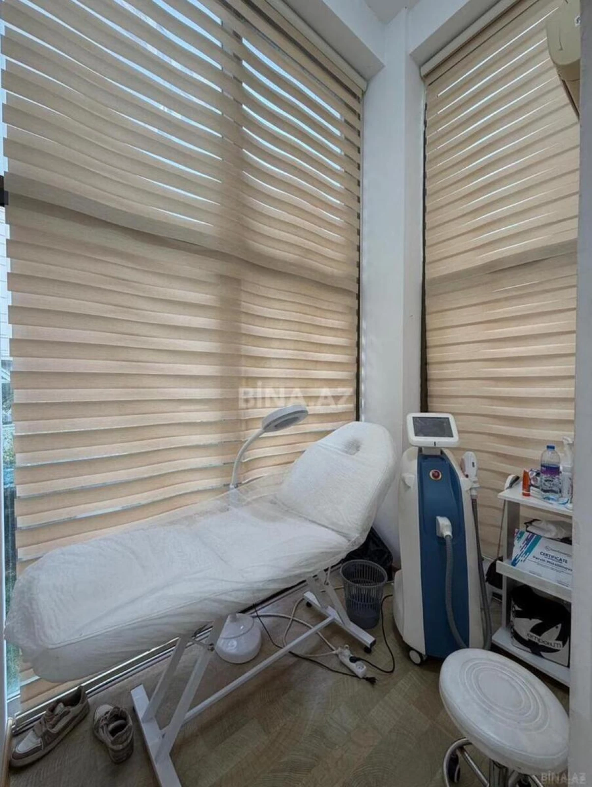 Satılır obyekt 65 m²