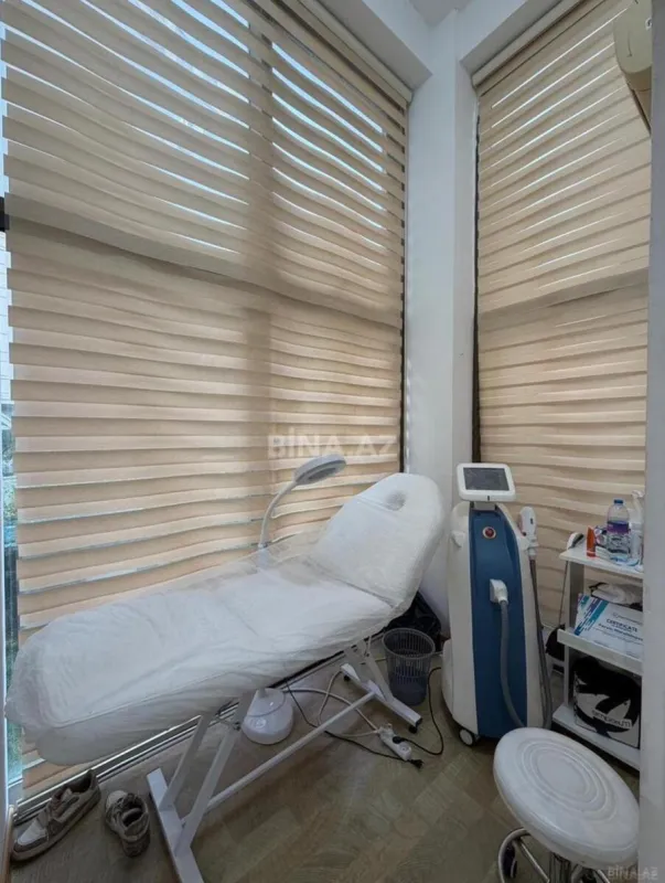 Satılır obyekt 65 m²