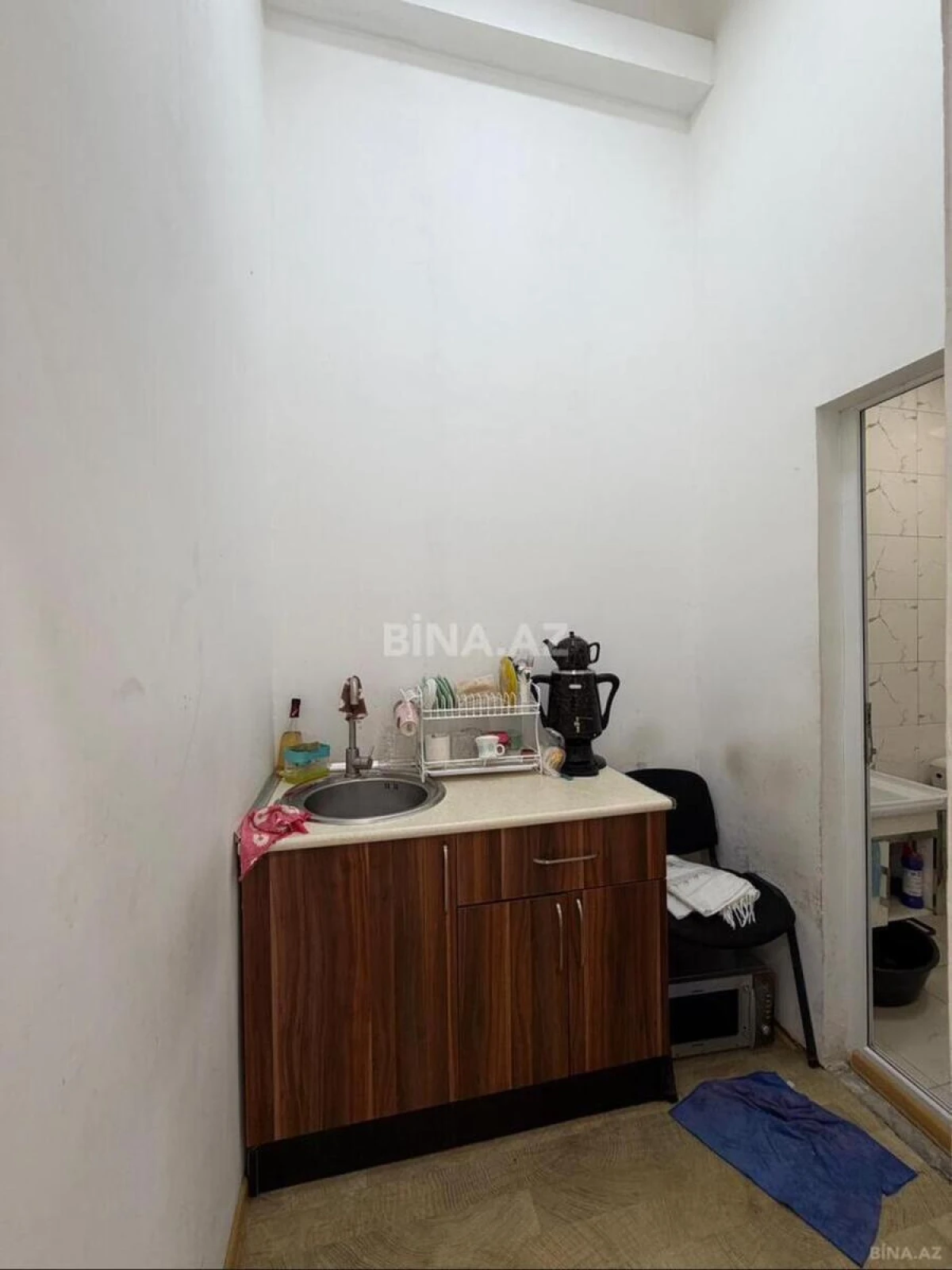 Satılır obyekt 65 m²