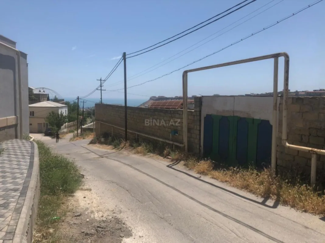 Satılır torpaq sahəsi 12 m²