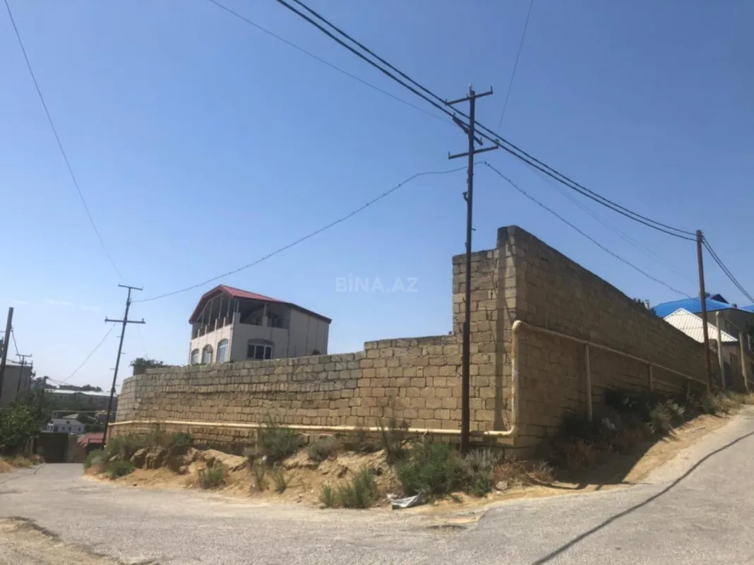 Satılır torpaq sahəsi 12 m²