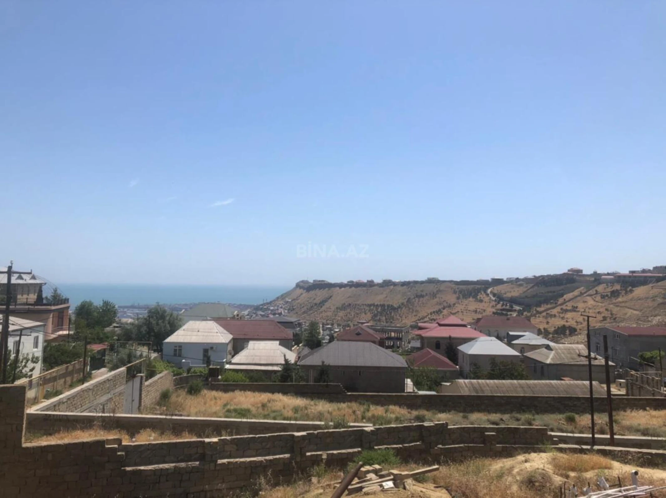 Satılır torpaq sahəsi 12 m²