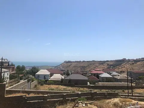 Satılır torpaq sahəsi 12 m² — Bakı, Badamdar 12.00 m²