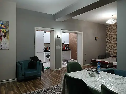 Satılır 2 otaqlı mənzil 65 m²