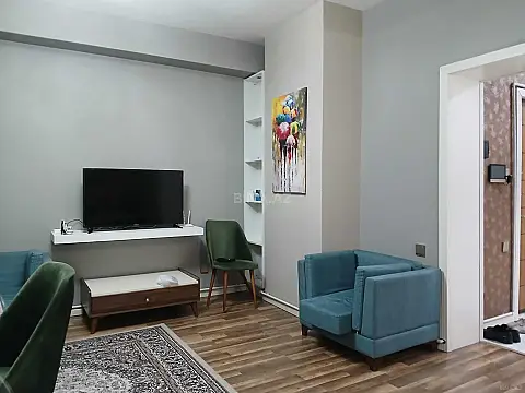 Satılır 2 otaqlı mənzil 65 m² — Bakı, Nəsimi 2 otaq 65.00 m²