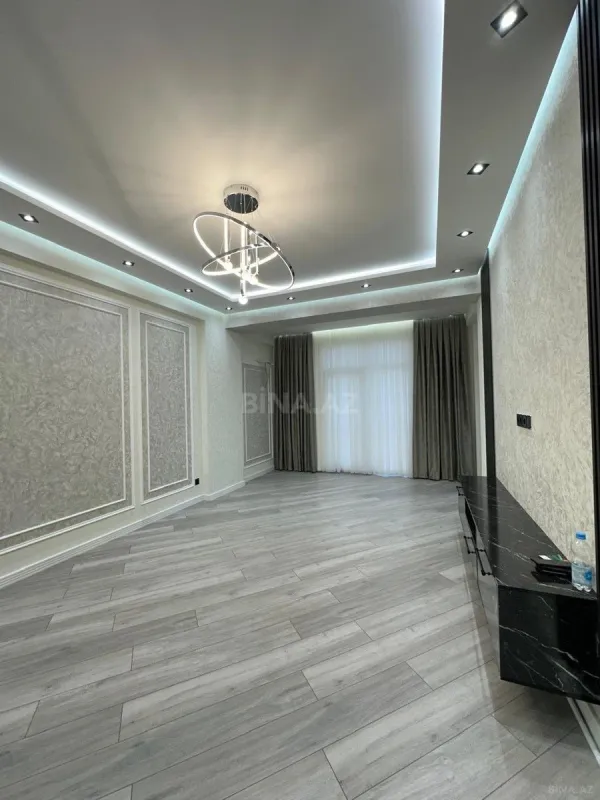 Satılır 2 otaqlı mənzil 58 m²