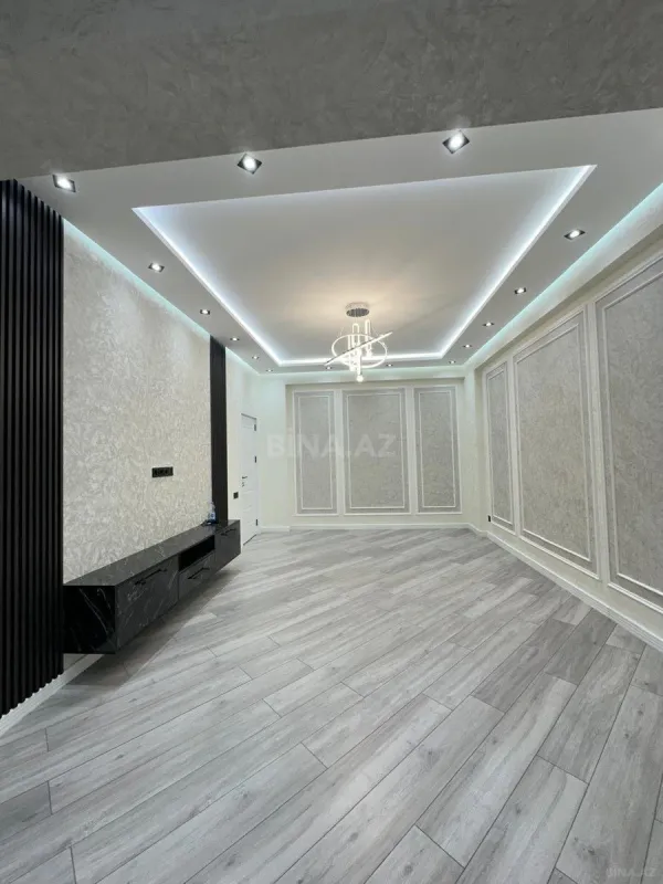 Satılır 2 otaqlı mənzil 58 m²