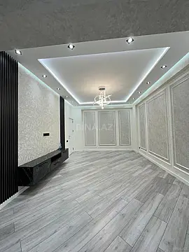 Satılır 2 otaqlı mənzil 58 m²