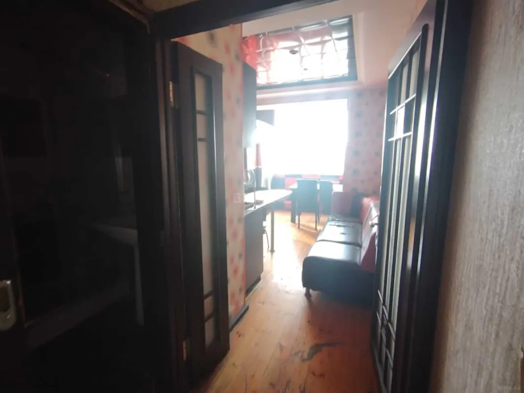 Satılır 3 otaqlı mənzil 80 m²