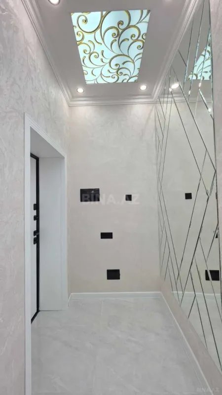 Satılır 3 otaqlı mənzil 80 m²