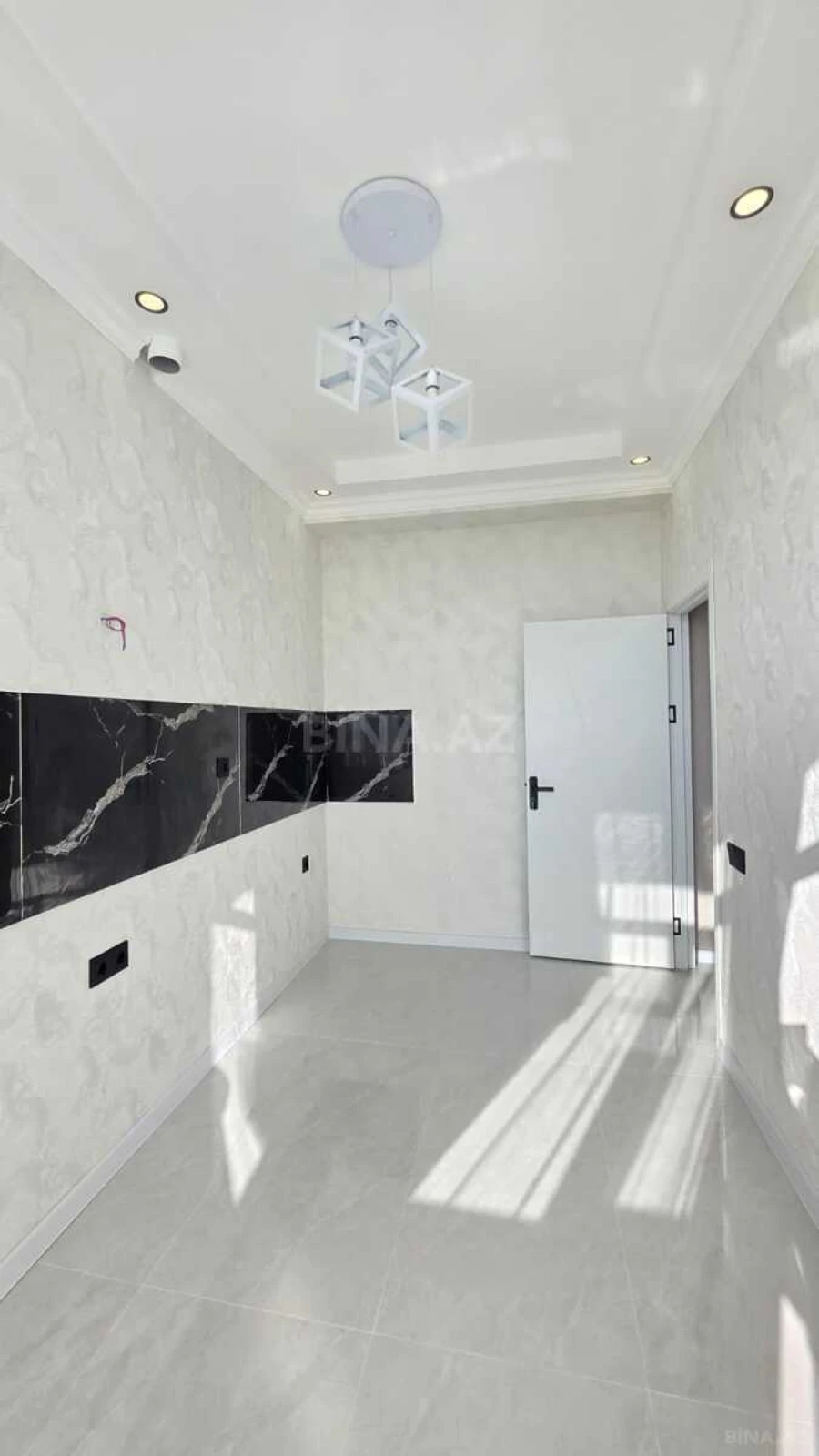 Satılır 3 otaqlı mənzil 80 m²