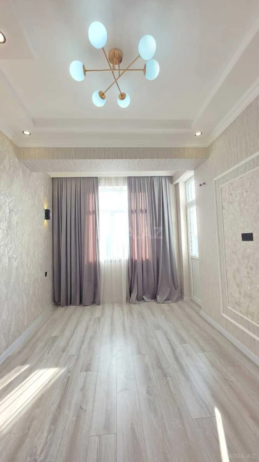 Satılır 3 otaqlı mənzil 80 m²