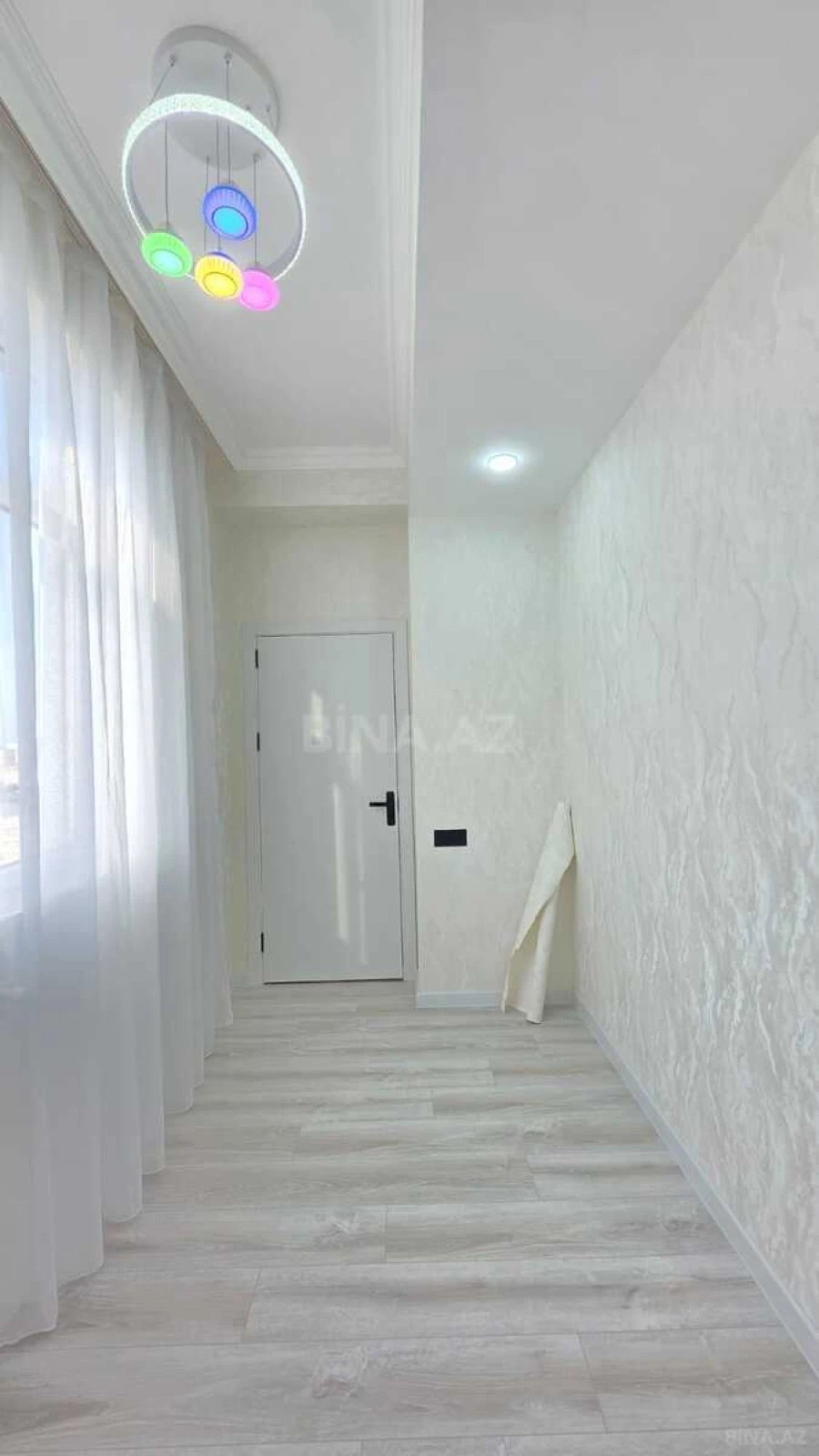 Satılır 3 otaqlı mənzil 80 m²