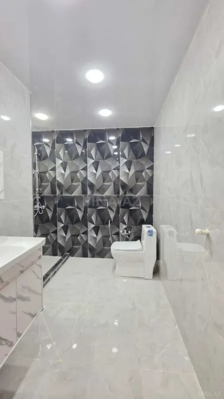 Satılır 3 otaqlı mənzil 80 m²