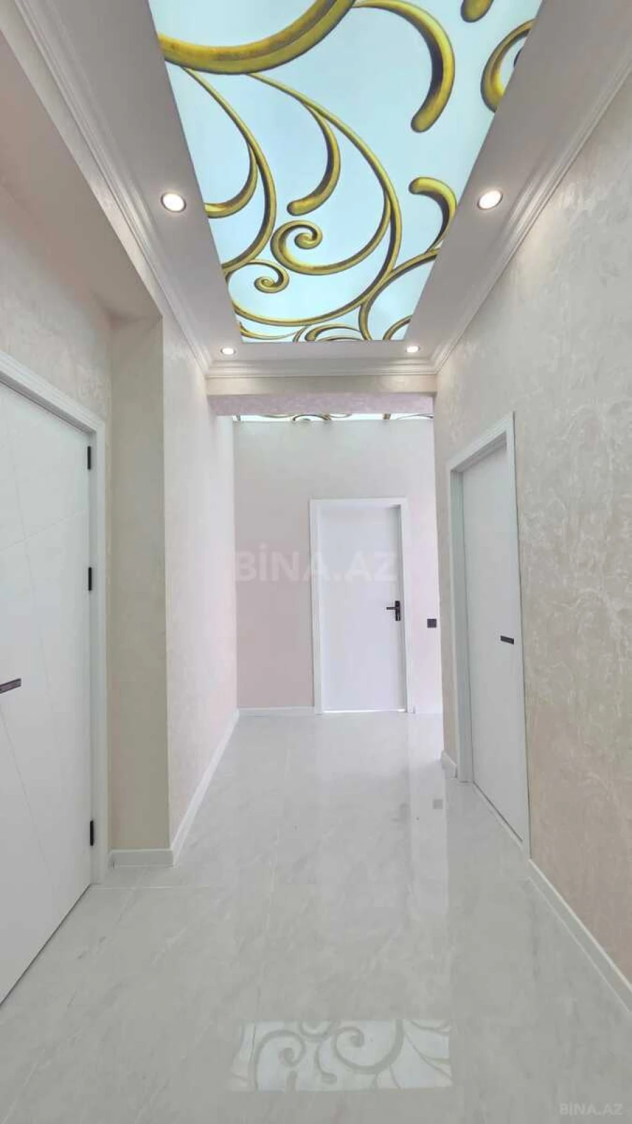 Satılır 3 otaqlı mənzil 80 m²