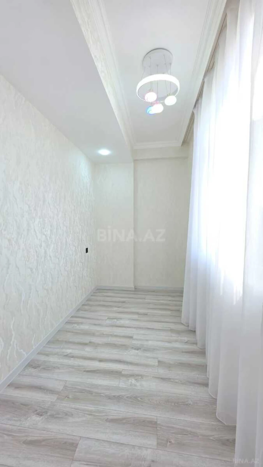 Satılır 3 otaqlı mənzil 80 m²