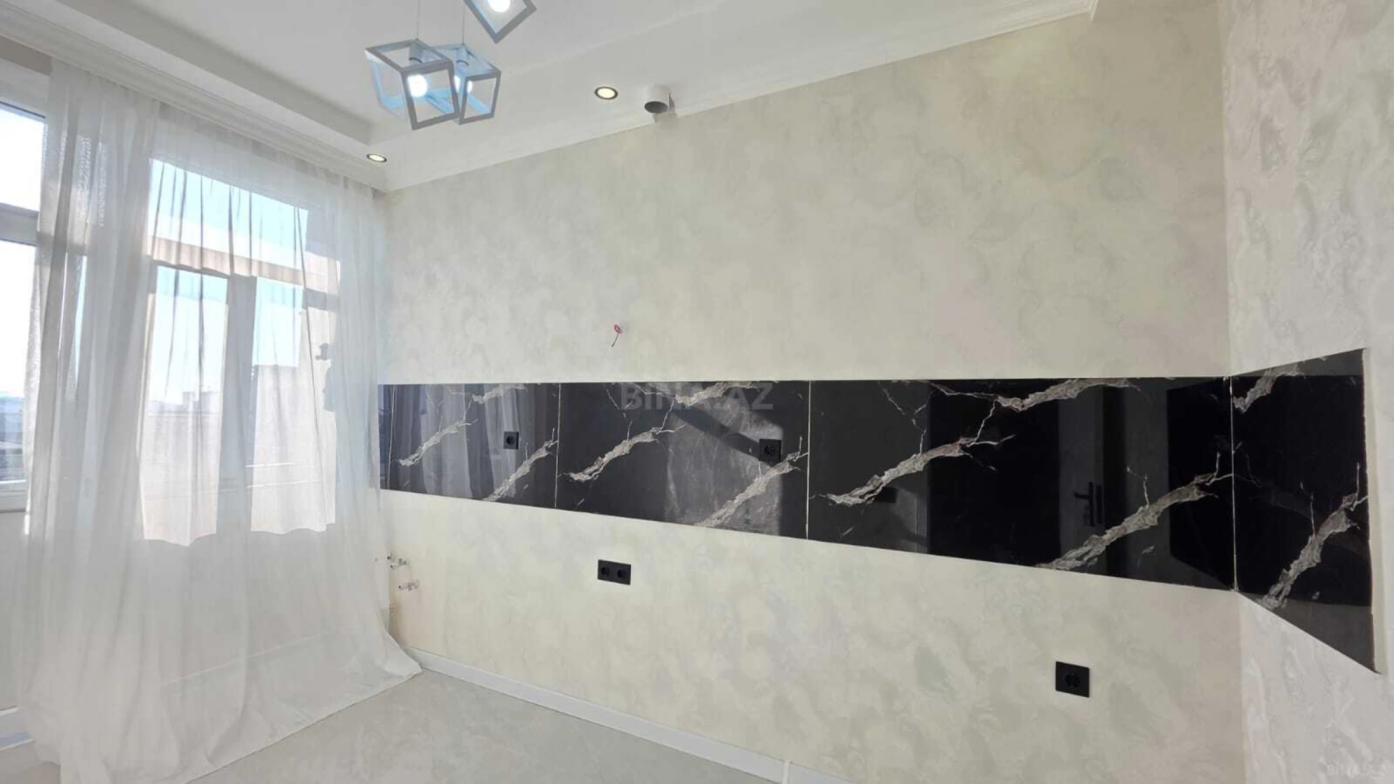Satılır 3 otaqlı mənzil 80 m²