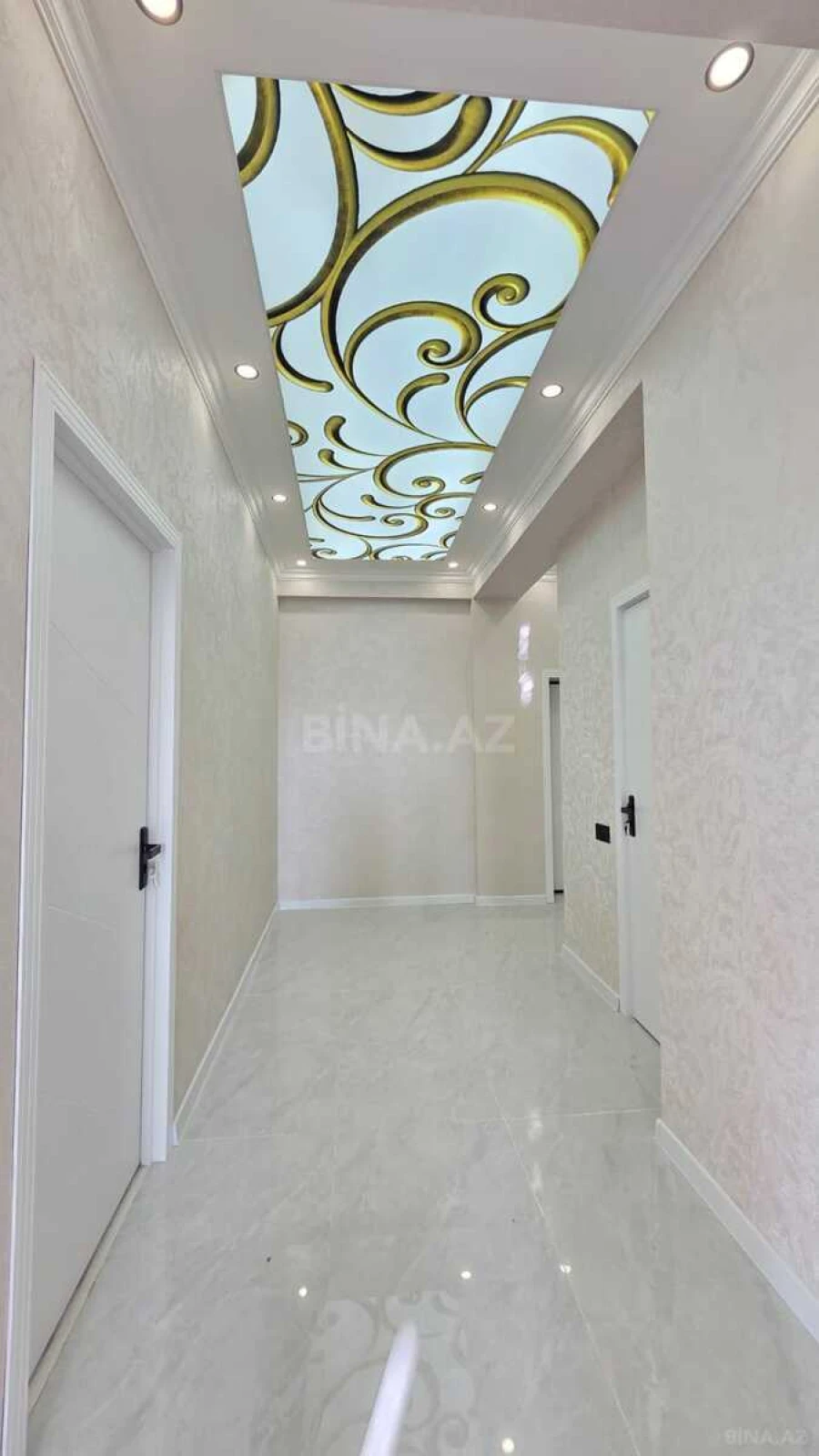 Satılır 3 otaqlı mənzil 80 m²