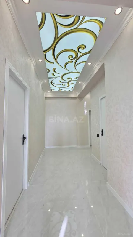 Satılır 3 otaqlı mənzil 80 m²