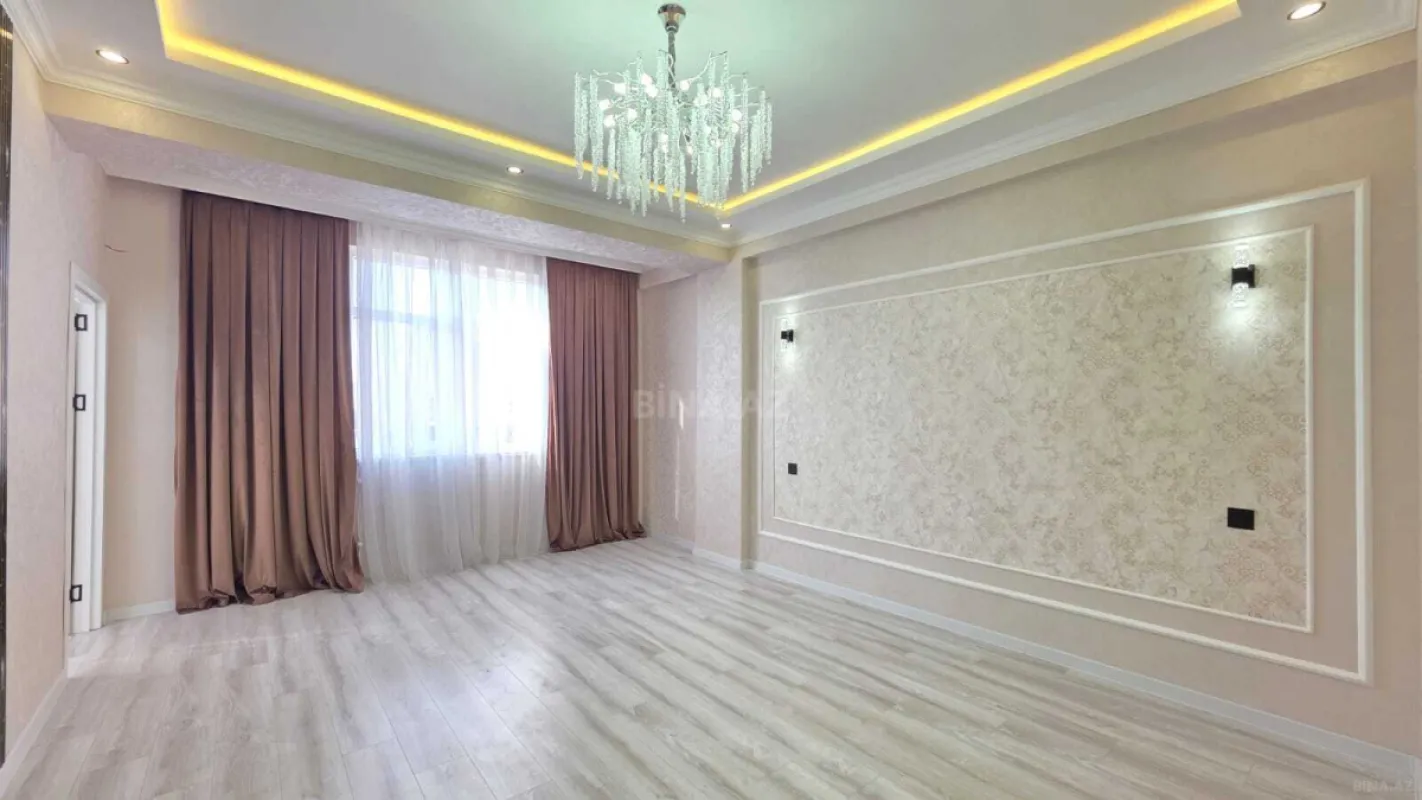 Satılır 3 otaqlı mənzil 80 m²