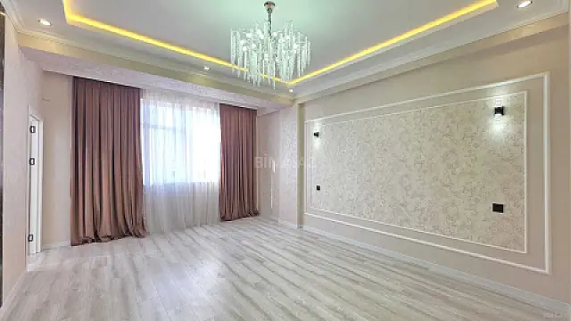 Satılır 3 otaqlı mənzil 80 m²