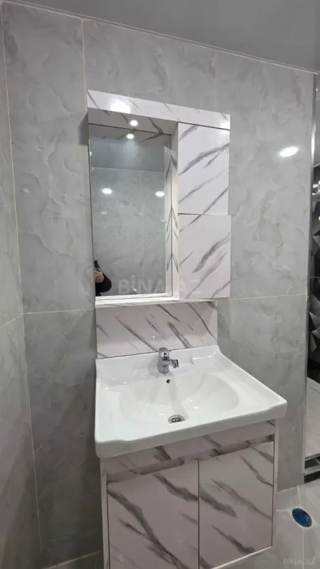 Satılır 3 otaqlı mənzil 80 m²