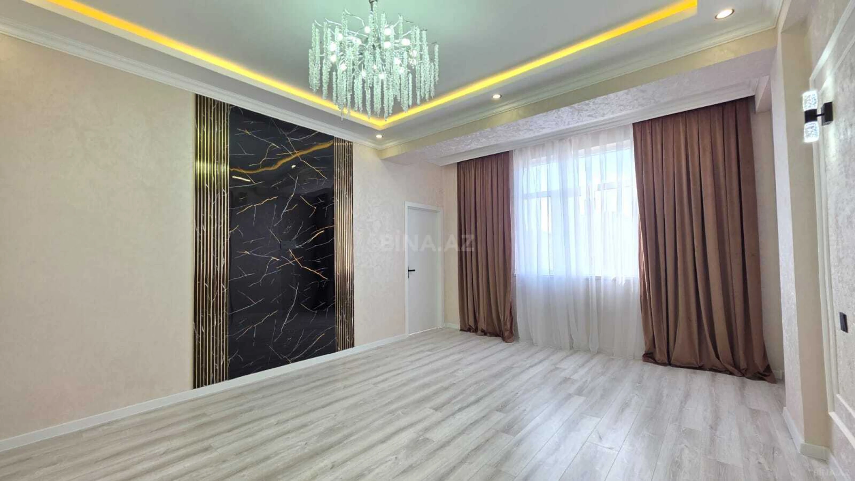 Satılır 3 otaqlı mənzil 80 m²