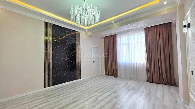 Satılır 3 otaqlı mənzil 80 m² — Xırdalan, Abşeron 3 otaq 80.00 m²