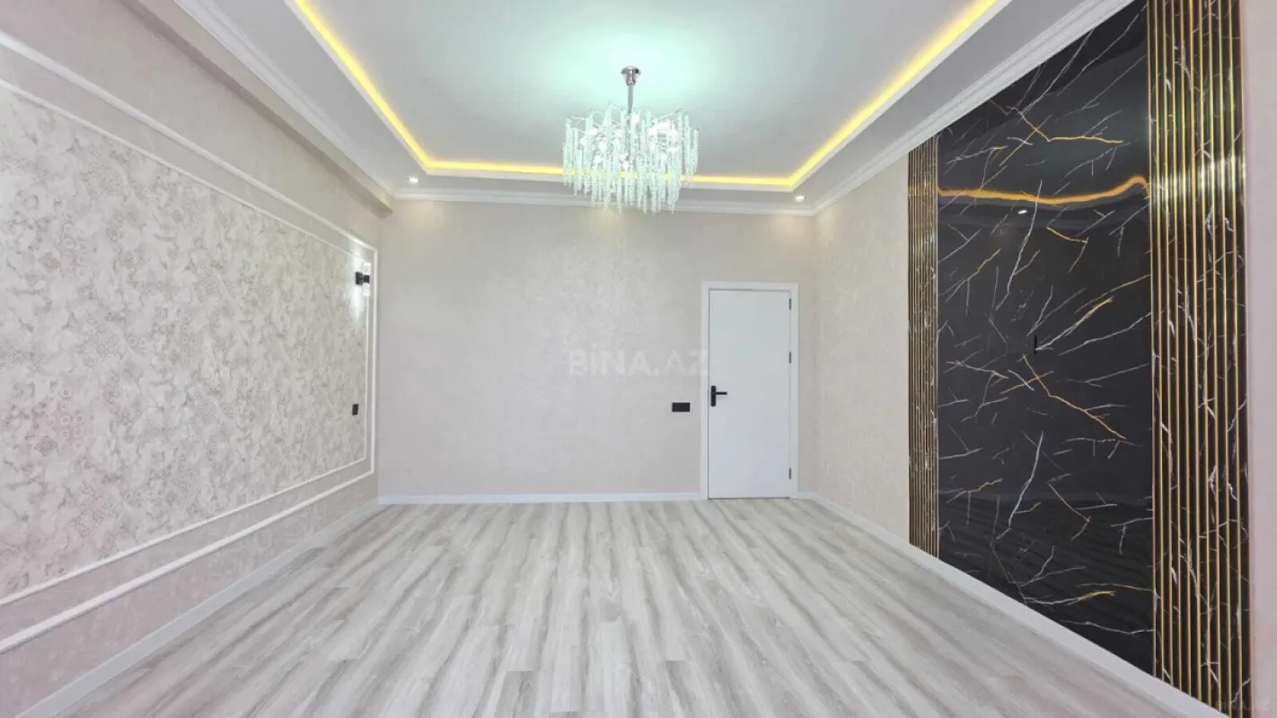 Satılır 3 otaqlı mənzil 80 m²