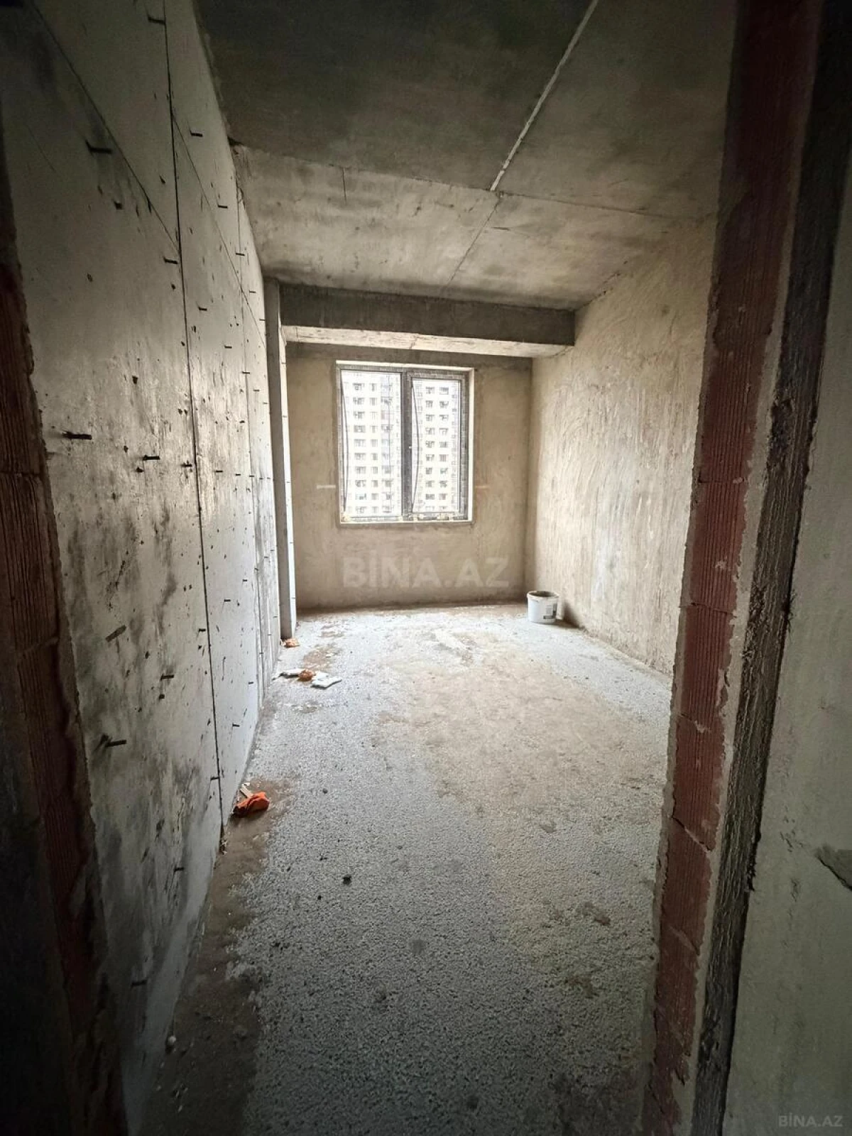 Satılır 3 otaqlı mənzil 110 m²