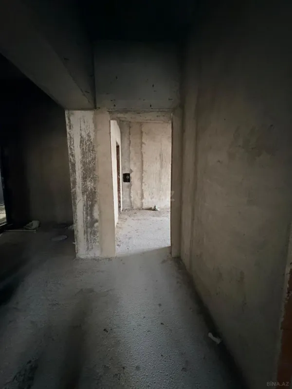 Satılır 3 otaqlı mənzil 110 m²