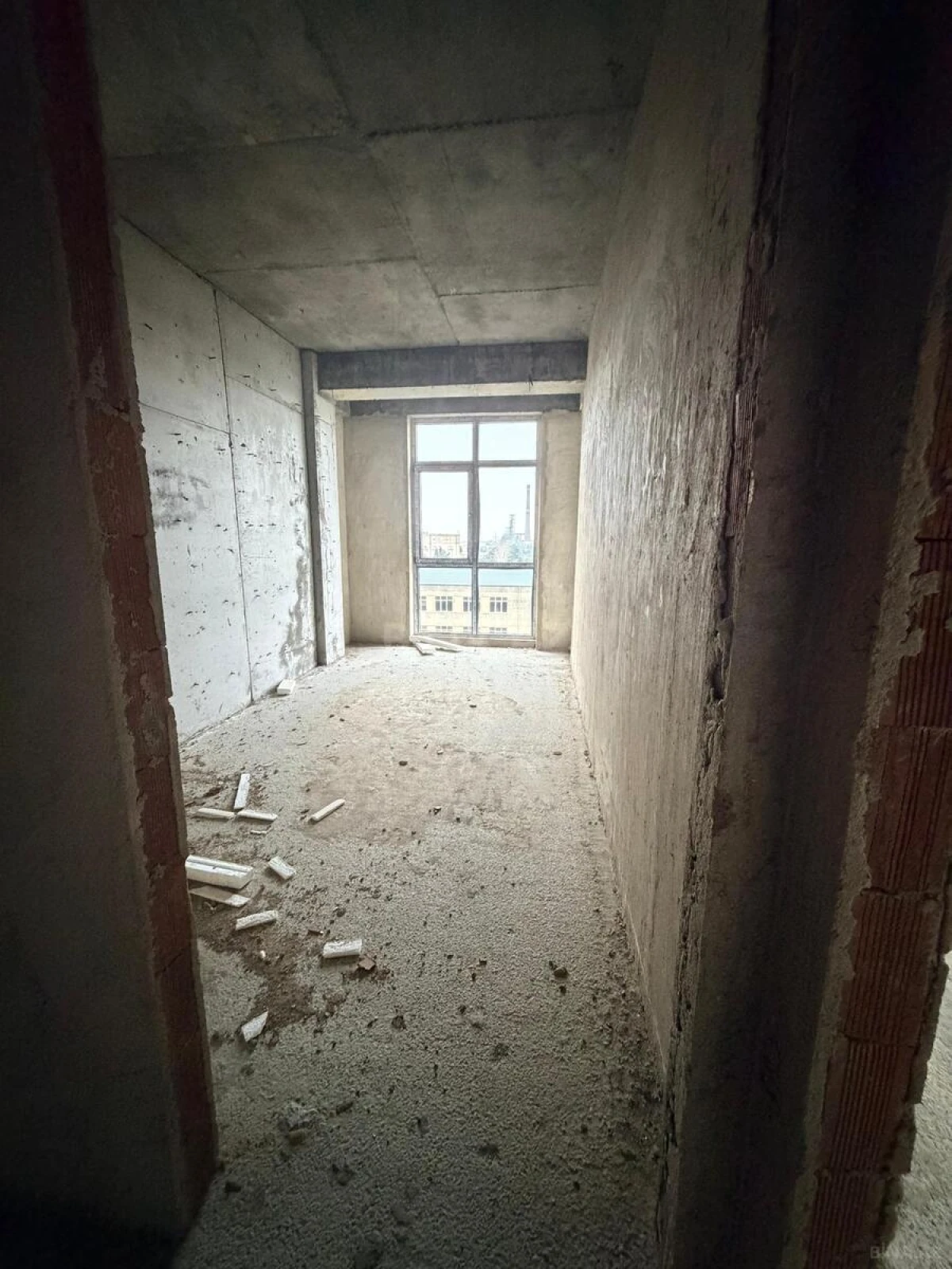 Satılır 3 otaqlı mənzil 110 m²