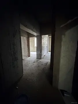 Satılır 3 otaqlı mənzil 110 m²