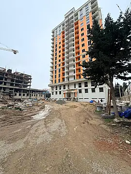 Satılır 3 otaqlı mənzil 110 m² — Bakı 3 otaq 110.00 m²