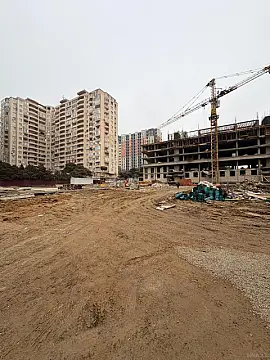 Satılır 3 otaqlı mənzil 110 m²