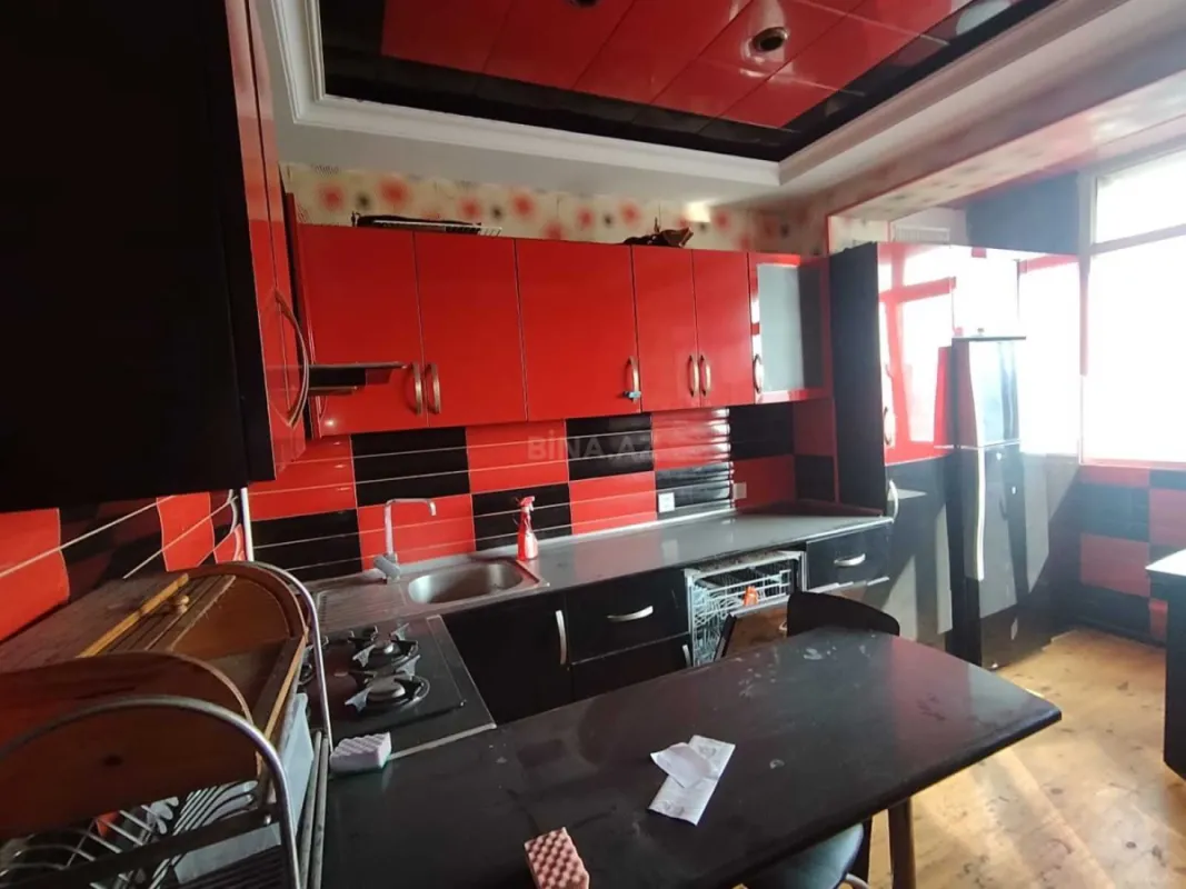 Satılır 3 otaqlı mənzil 75 m²