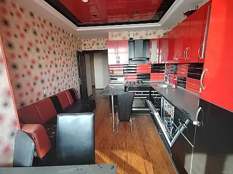 Satılır 3 otaqlı mənzil 75 m² — Bakı, Əhmədli 3 otaq 75.00 m²