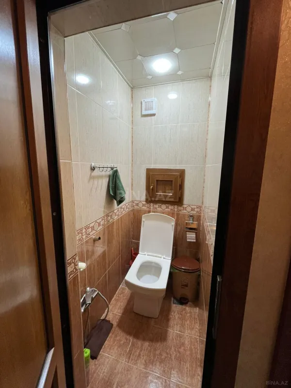 Satılır 3 otaqlı mənzil 90 m²