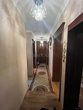 Satılır 3 otaqlı mənzil 90 m²