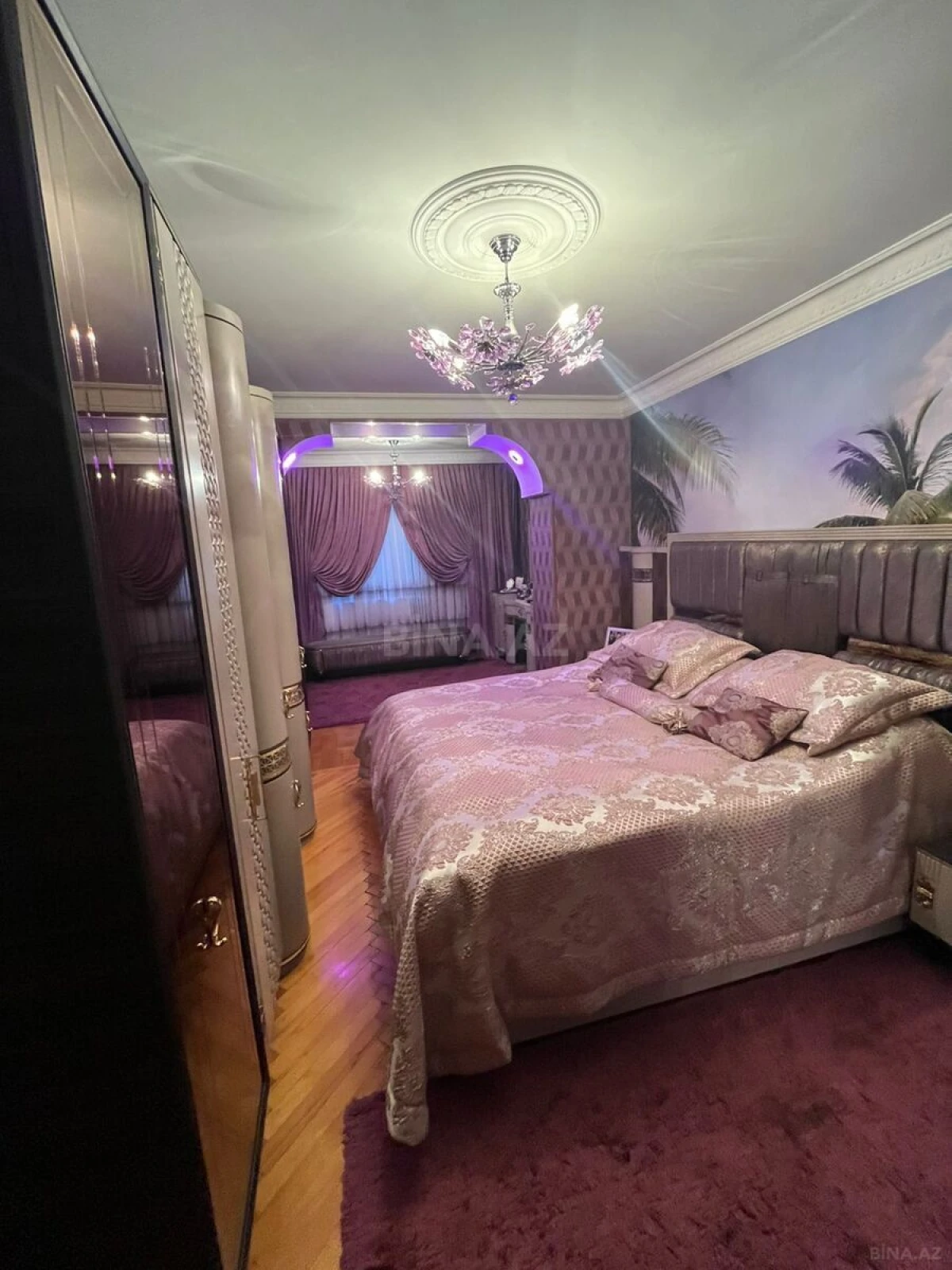 Satılır 3 otaqlı mənzil 90 m²