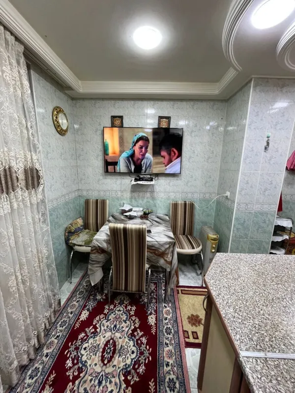 Satılır 3 otaqlı mənzil 90 m²