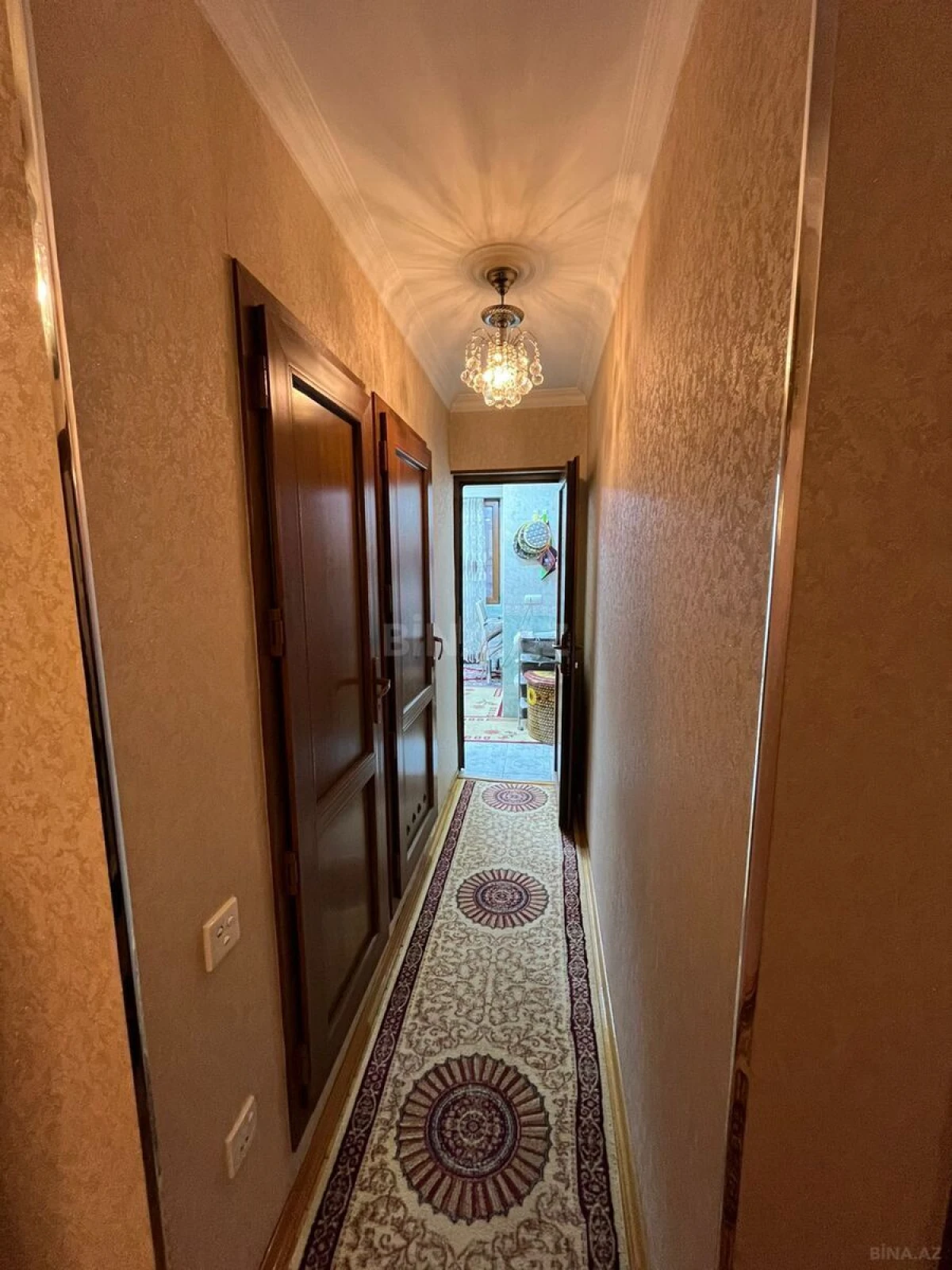 Satılır 3 otaqlı mənzil 90 m²