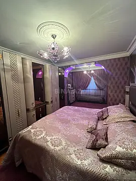 Satılır 3 otaqlı mənzil 90 m²