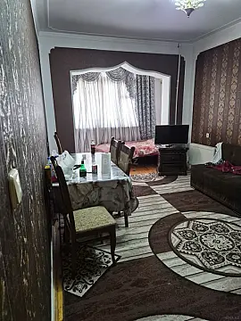 Satılır 2 otaqlı mənzil 60 m²