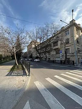 Satılır 2 otaqlı mənzil 65 m² — Bakı, Nəsimi 2 otaq 65.00 m²