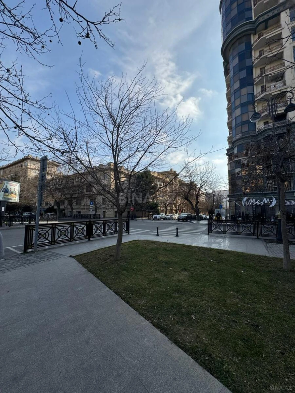 Satılır 2 otaqlı mənzil 65 m²